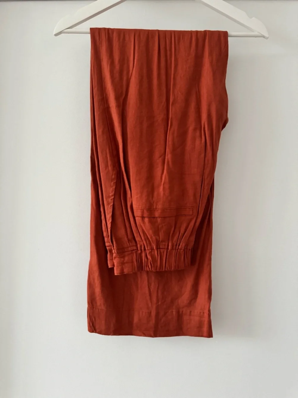Monrow Rust Matching Set